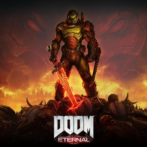 DOOM Eternal